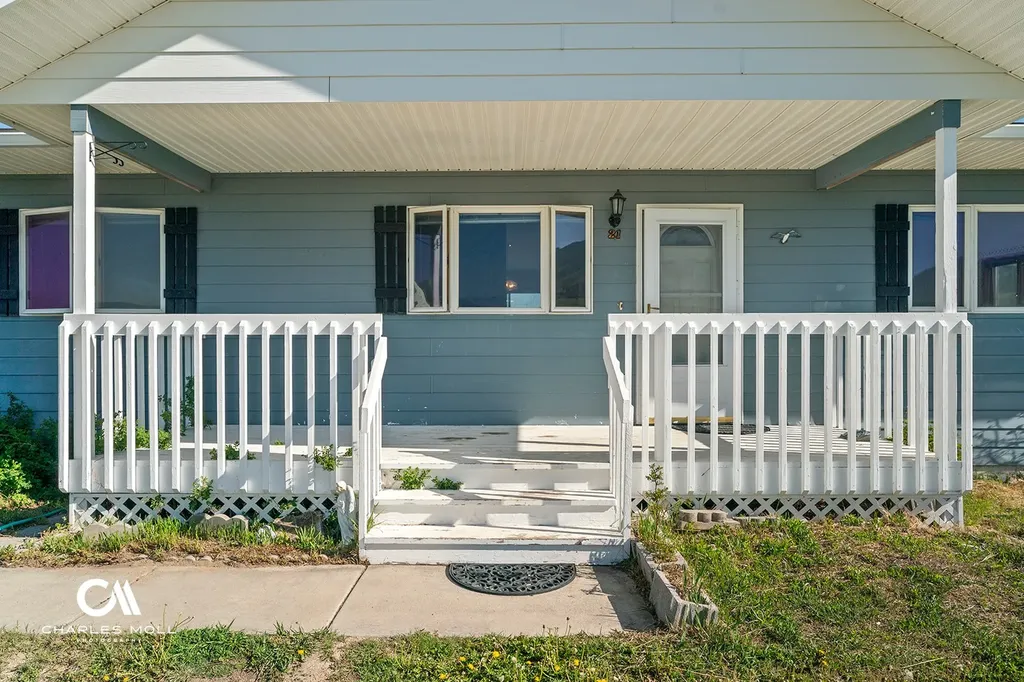 21 Tremper Road East Helena MT 59635