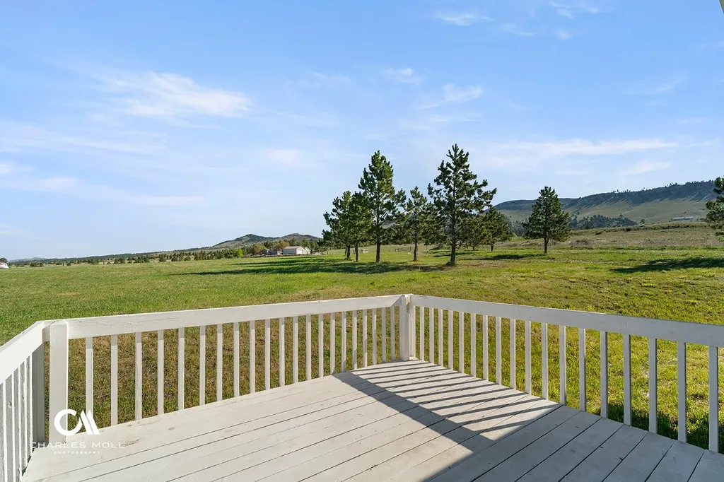 21 Tremper Road East Helena MT 59635