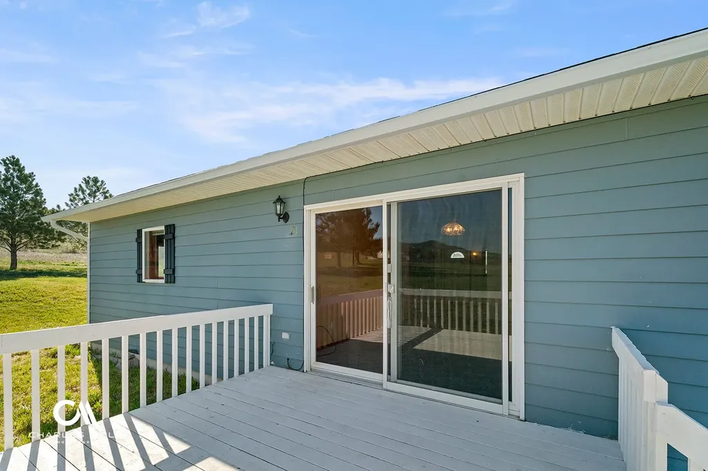 21 Tremper Road East Helena MT 59635