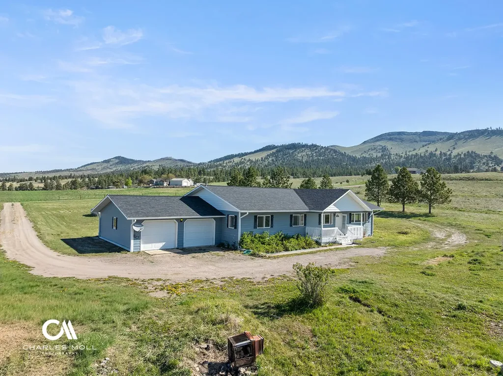 21 Tremper Road East Helena MT 59635