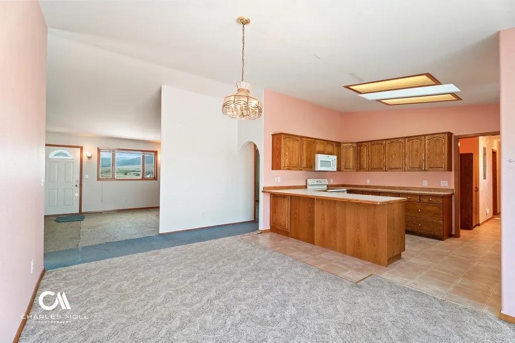 21 Tremper Road East Helena MT 59635