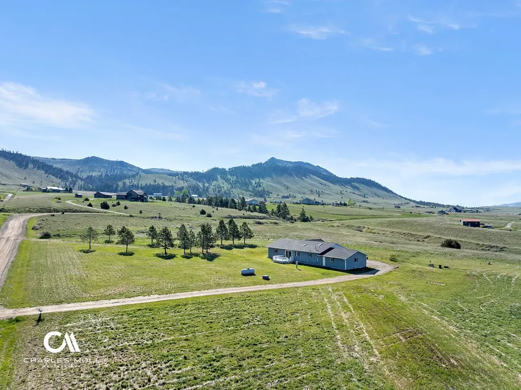 21 Tremper Road East Helena MT 59635