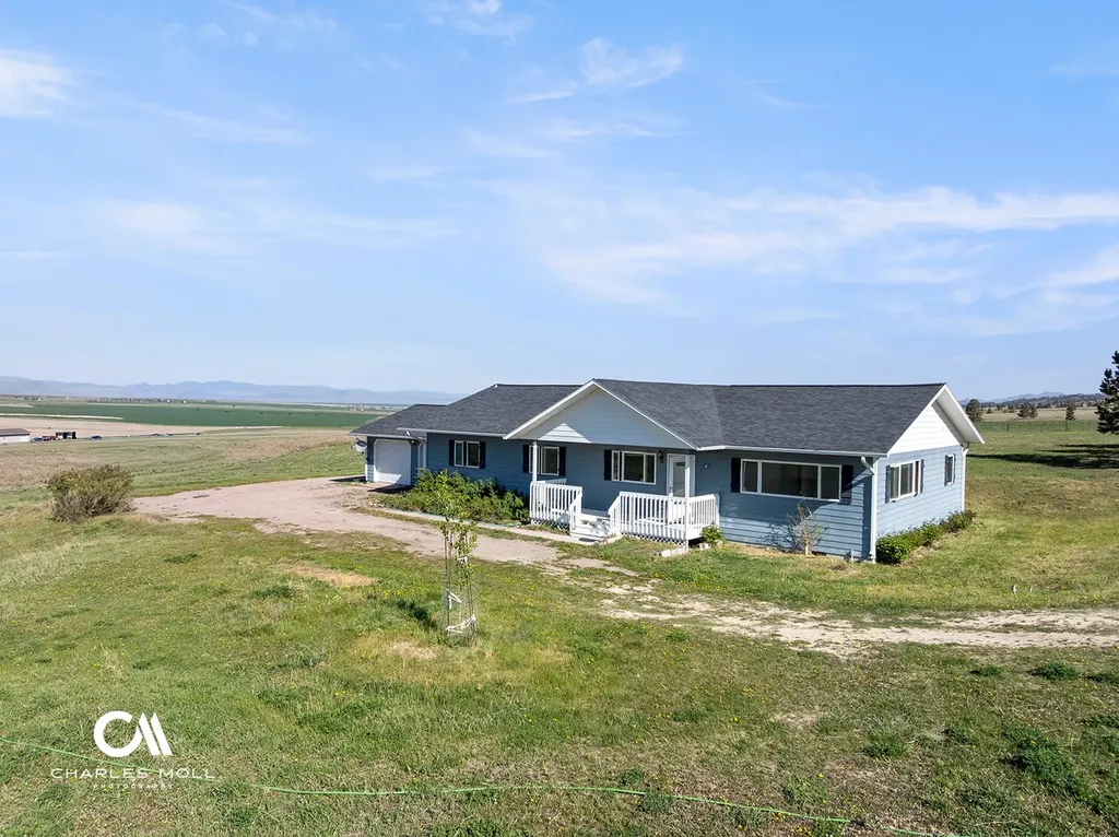 21 Tremper Road East Helena MT 59635