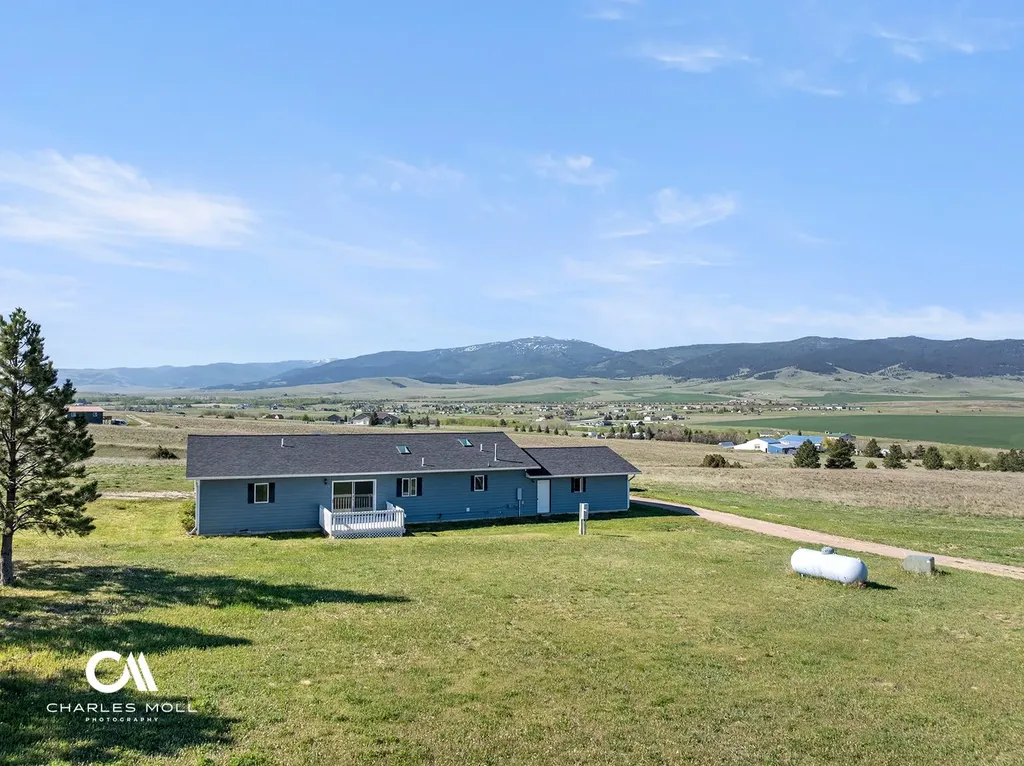 21 Tremper Road East Helena MT 59635