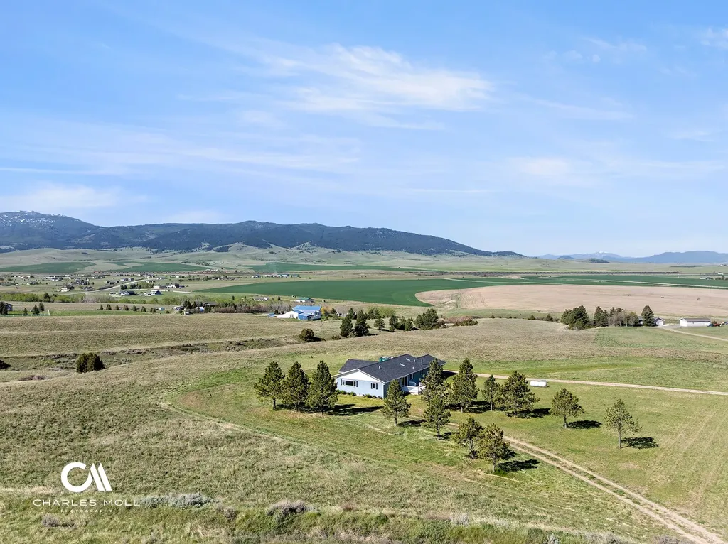 21 Tremper Road East Helena MT 59635