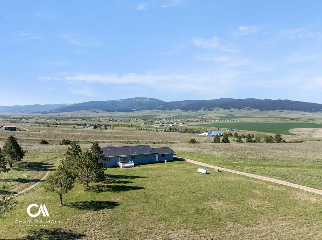21 Tremper Road East Helena MT 59635