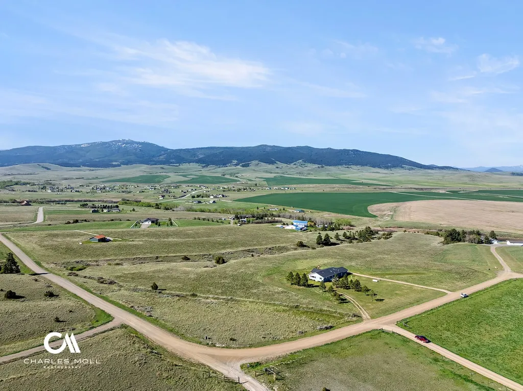 21 Tremper Road East Helena MT 59635