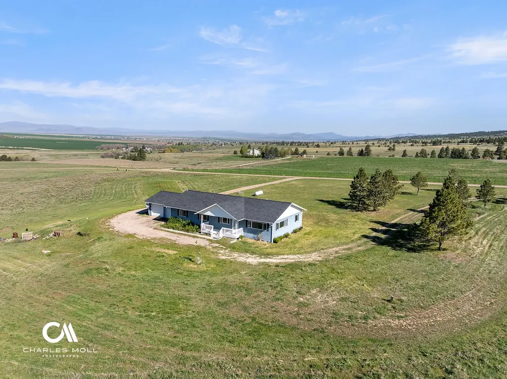 21 Tremper Road East Helena MT 59635