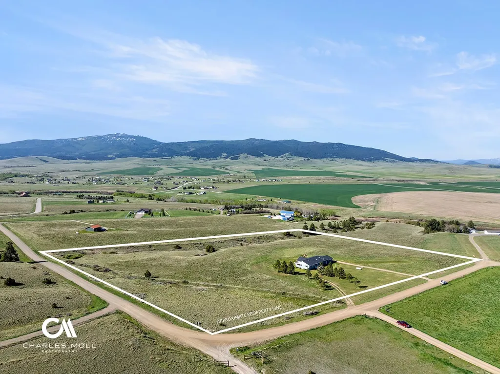 21 Tremper Road East Helena MT 59635