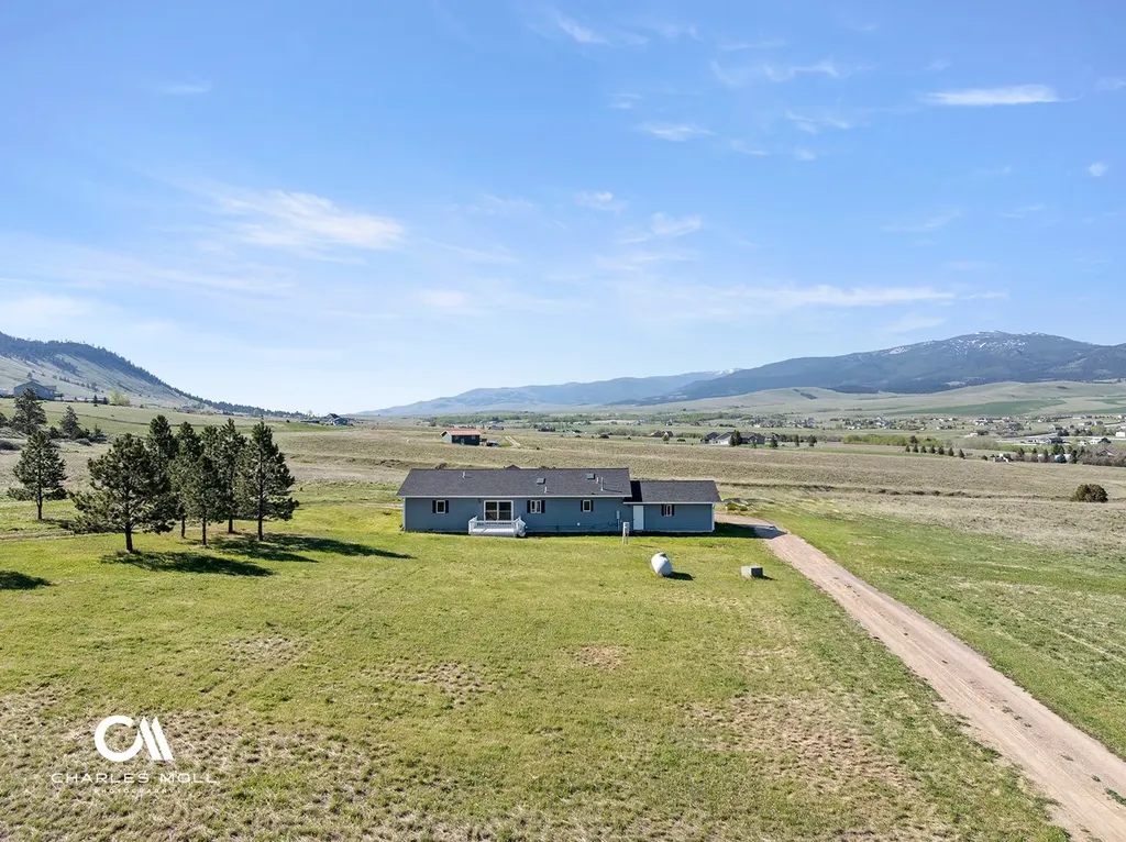 21 Tremper Road East Helena MT 59635