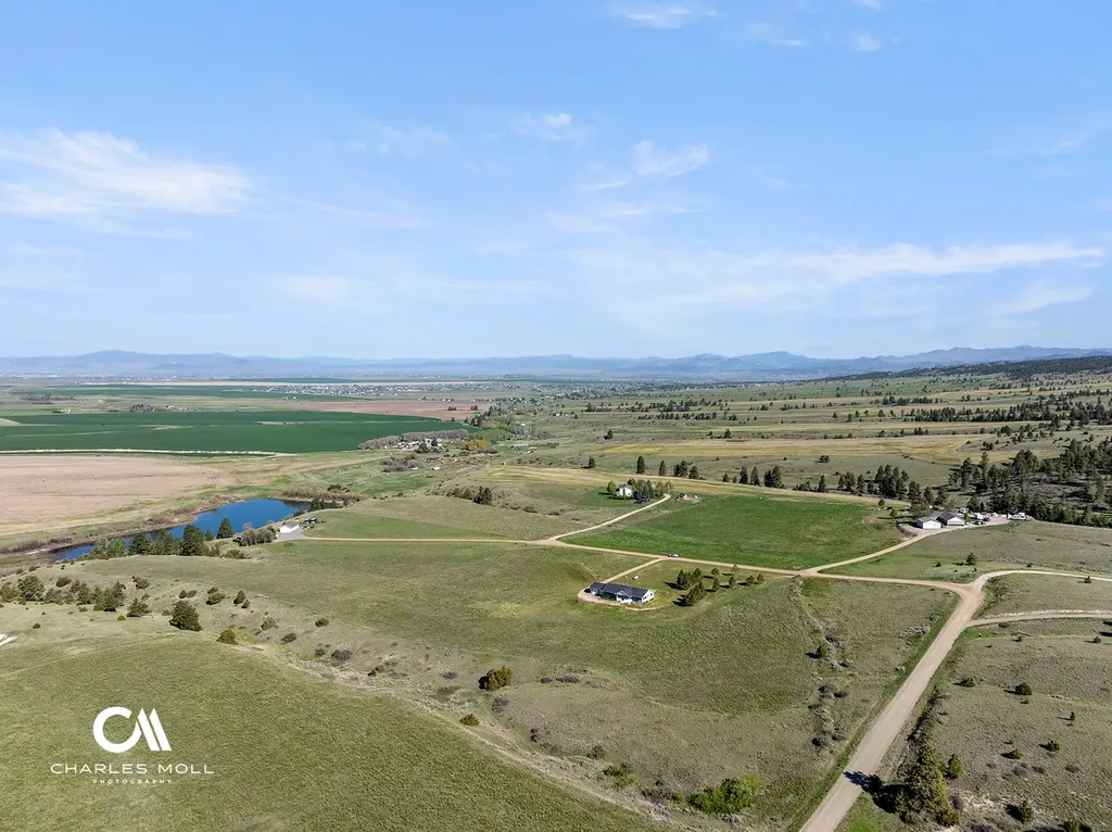 21 Tremper Road East Helena MT 59635