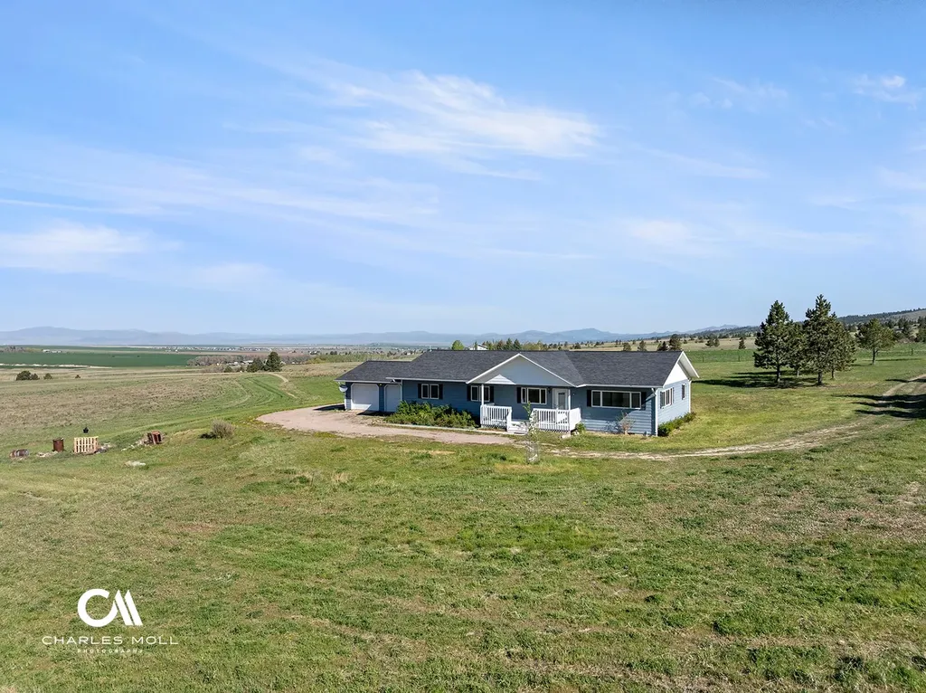 21 Tremper Road East Helena MT 59635