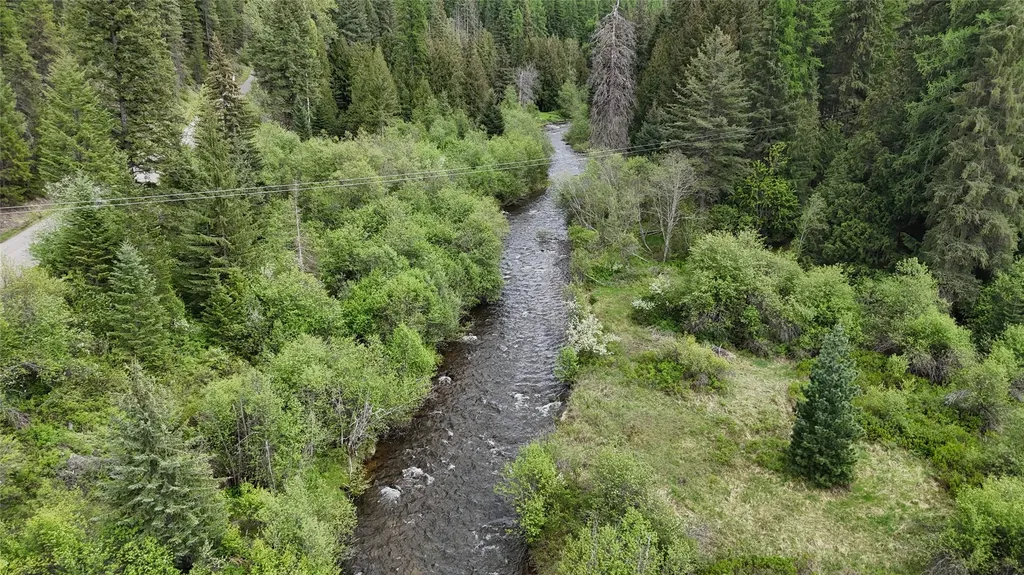 156 Saddle Creek Road Troy MT 59935