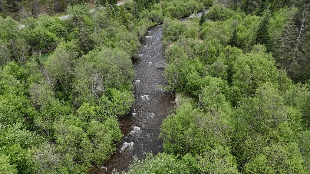156 Saddle Creek Road Troy MT 59935