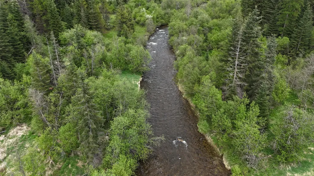 156 Saddle Creek Road Troy MT 59935
