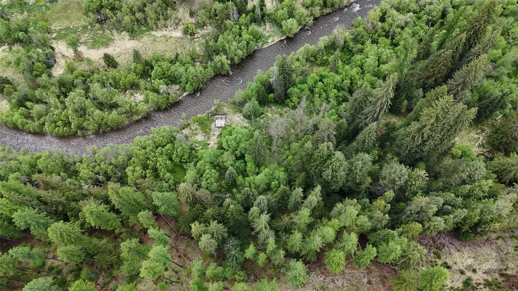 156 Saddle Creek Road Troy MT 59935