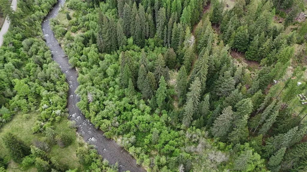 156 Saddle Creek Road Troy MT 59935