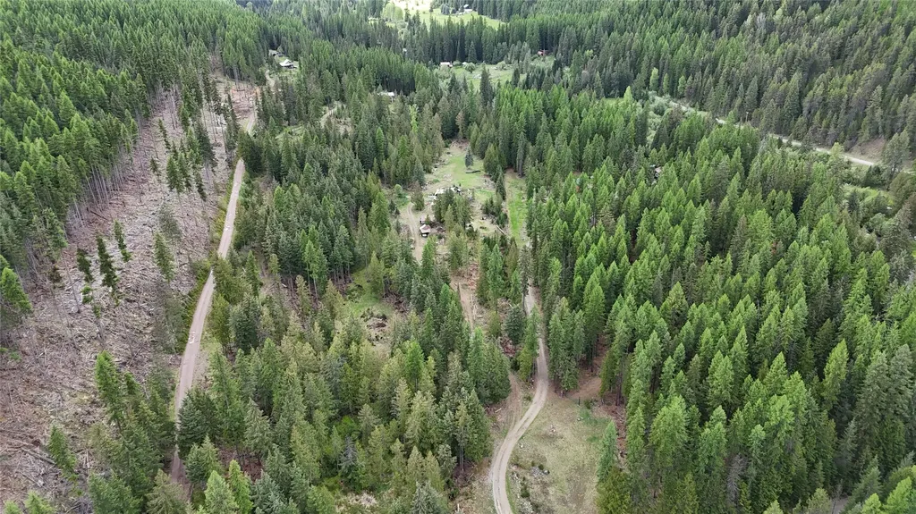 156 Saddle Creek Road Troy MT 59935