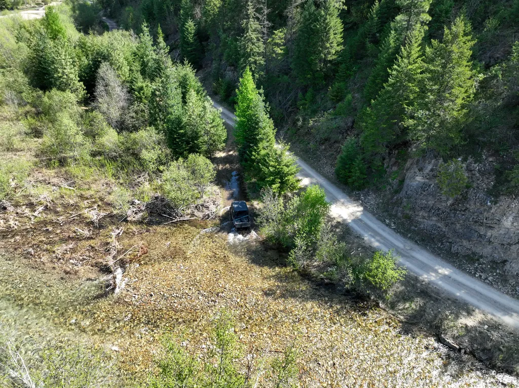 168 Hope Valley Road Trout Creek MT 59874