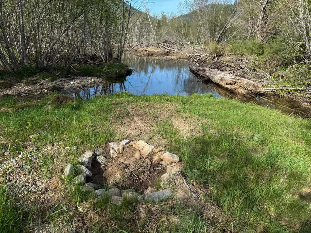 168 Hope Valley Road Trout Creek MT 59874