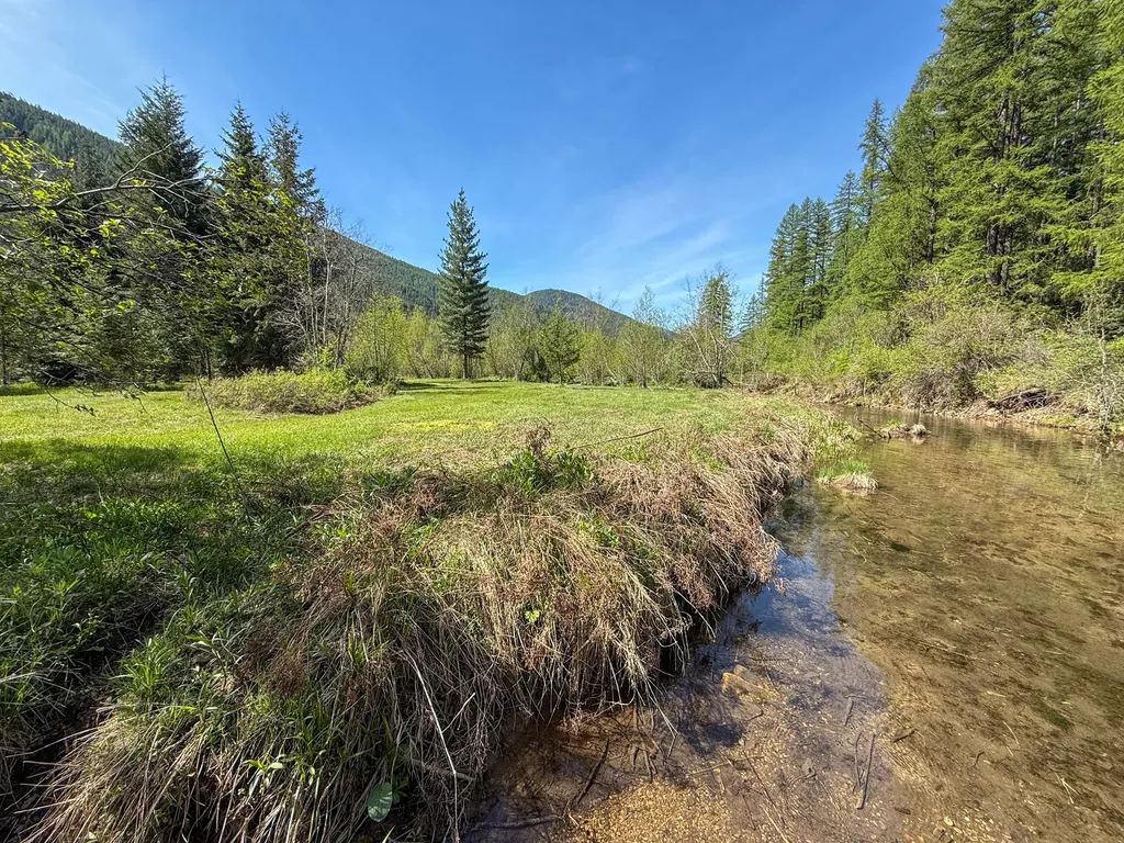 168 Hope Valley Road Trout Creek MT 59874