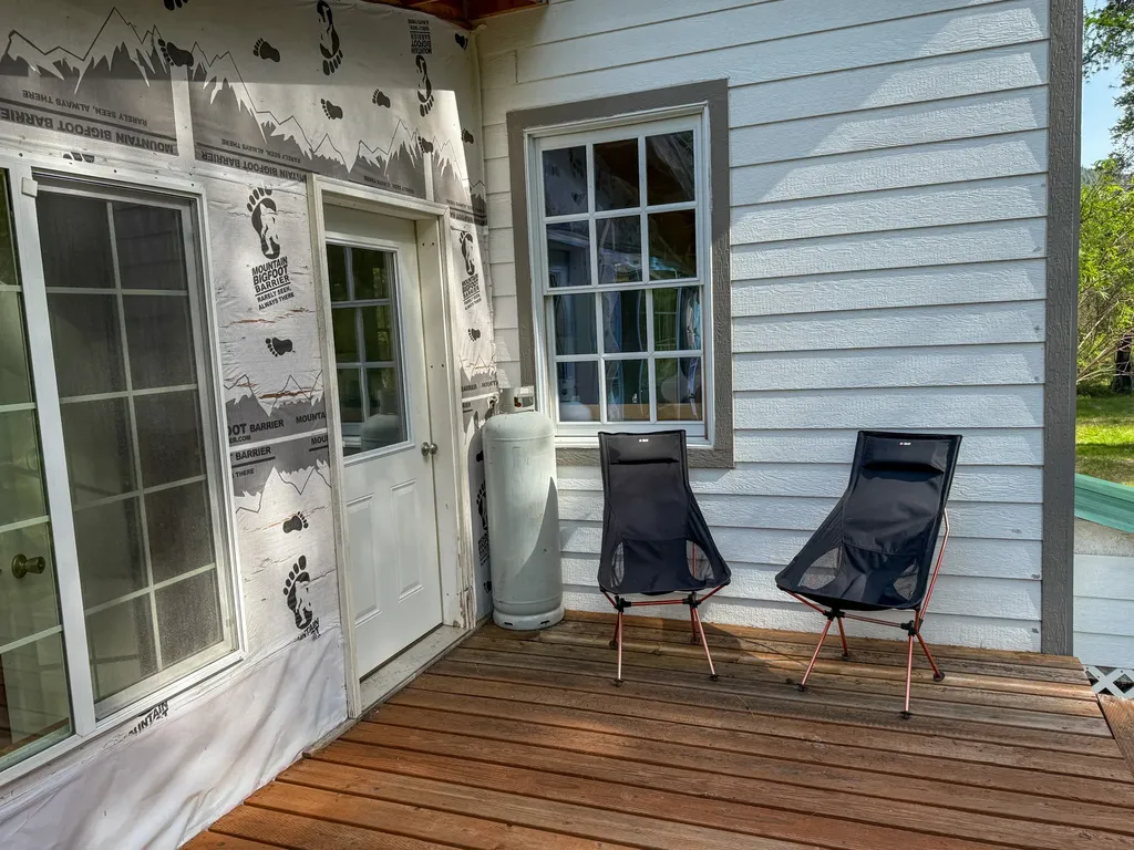 168 Hope Valley Road Trout Creek MT 59874