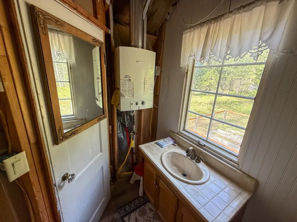 168 Hope Valley Road Trout Creek MT 59874
