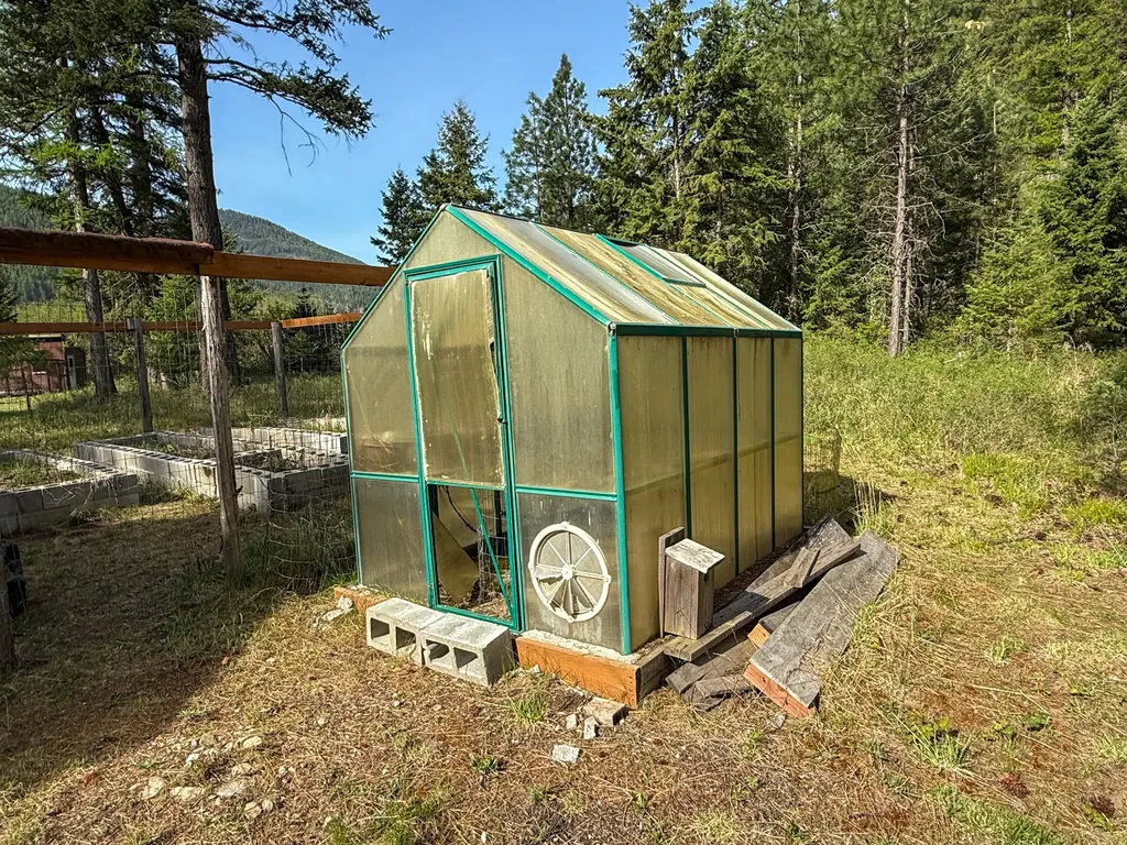 168 Hope Valley Road Trout Creek MT 59874