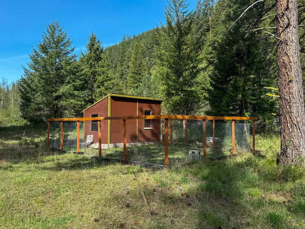 168 Hope Valley Road Trout Creek MT 59874