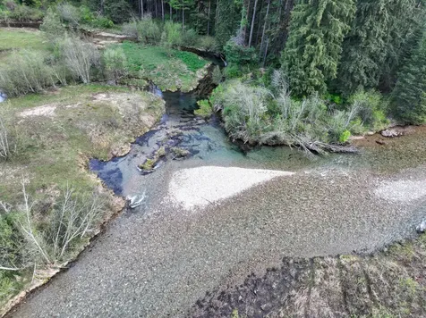 168 Hope Valley Road Trout Creek MT 59874