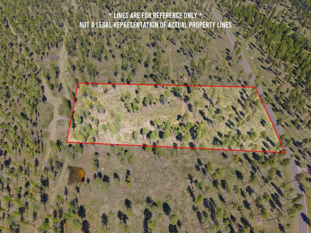 272 Layton Road Whitefish MT 59937
