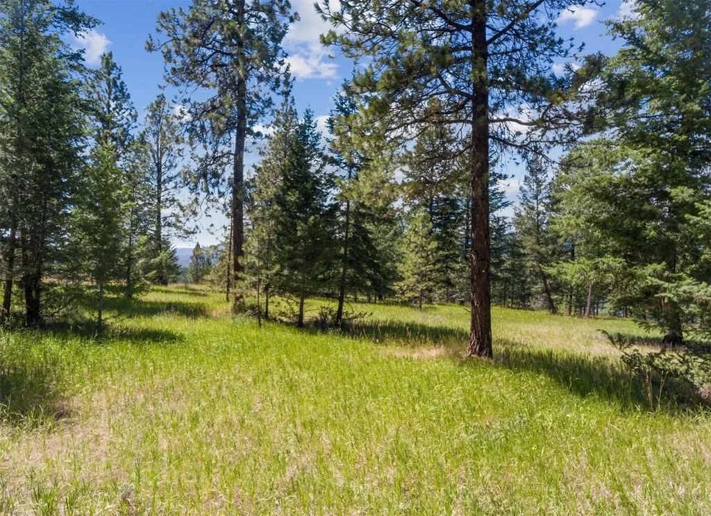 1418 Bugling Elk Road Rexford MT 59930