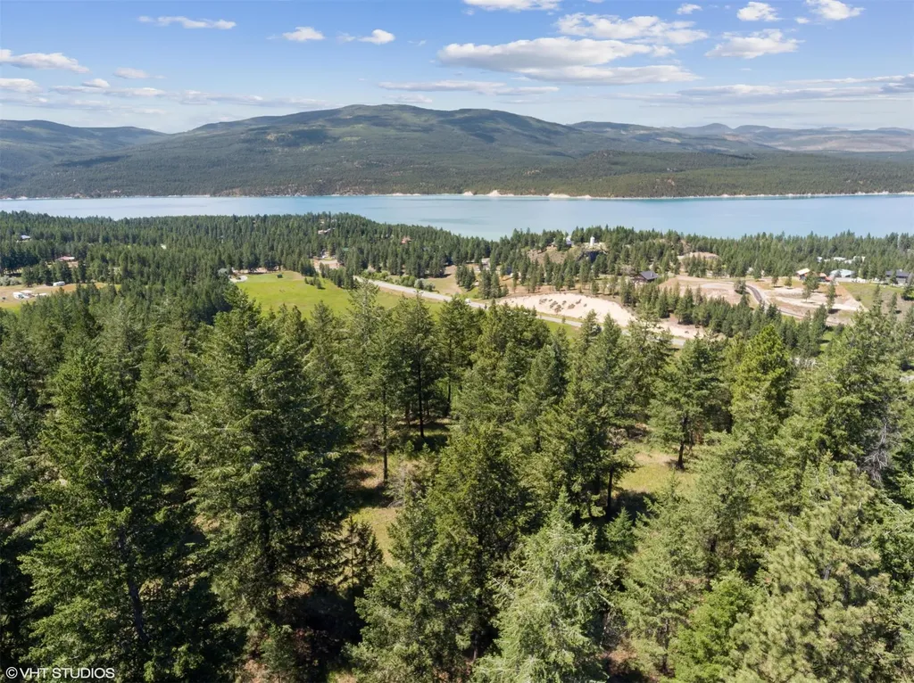 1418 Bugling Elk Road Rexford MT 59930