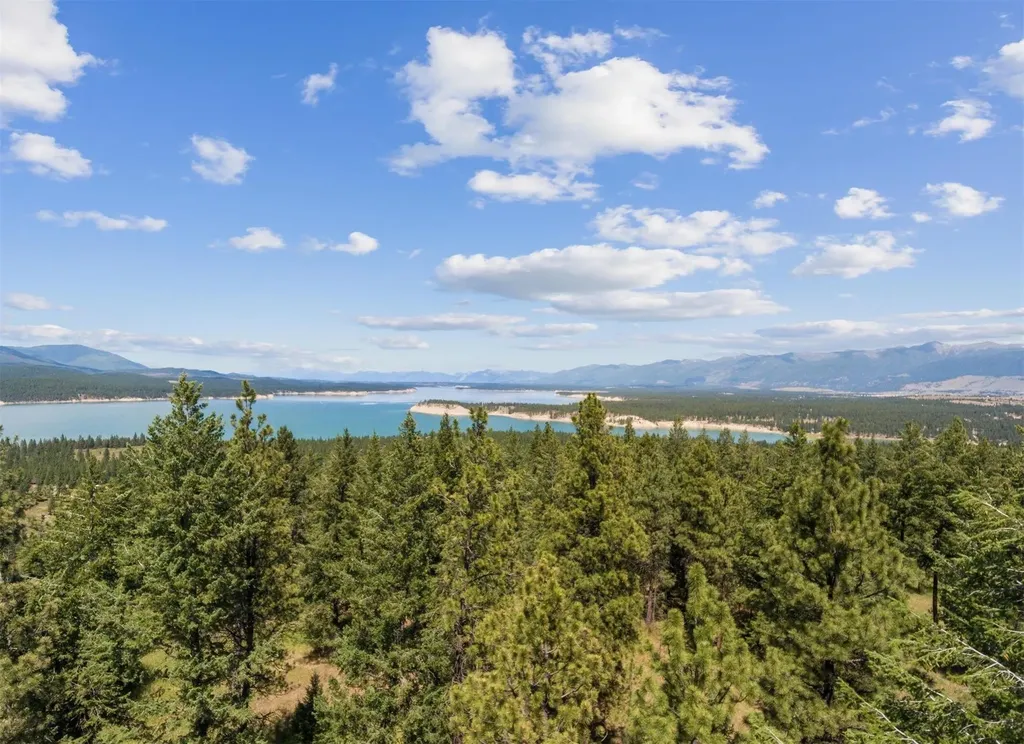 1418 Bugling Elk Road Rexford MT 59930