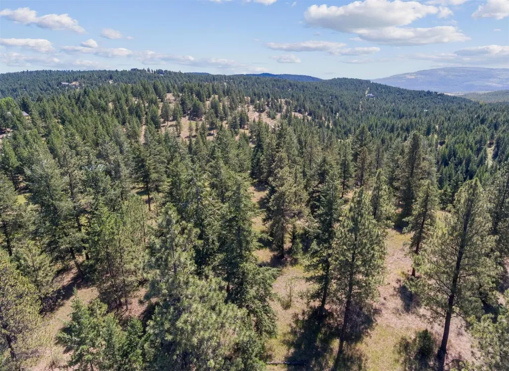 1418 Bugling Elk Road Rexford MT 59930
