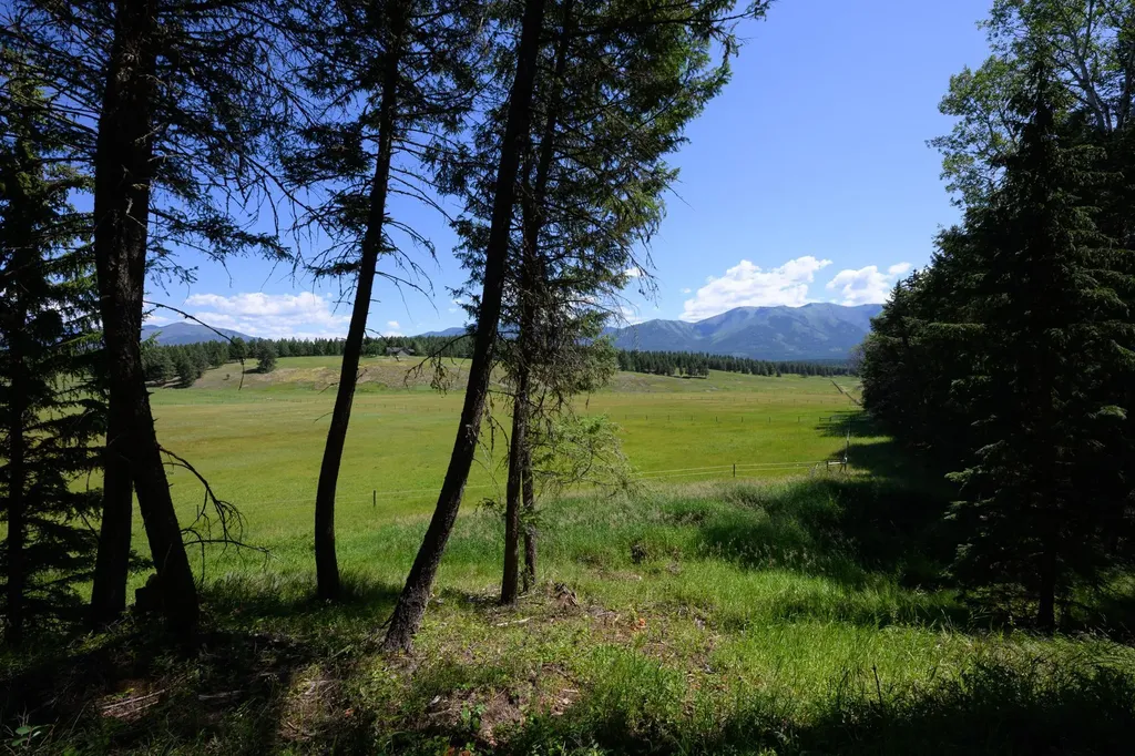 340 Eagle Lake Loop Fortine MT 59918