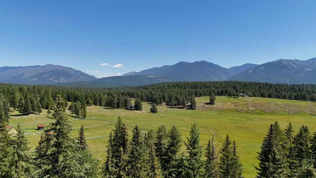 340 Eagle Lake Loop Fortine MT 59918