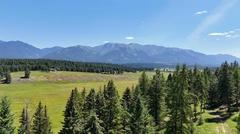 340 Eagle Lake Loop Fortine MT 59918