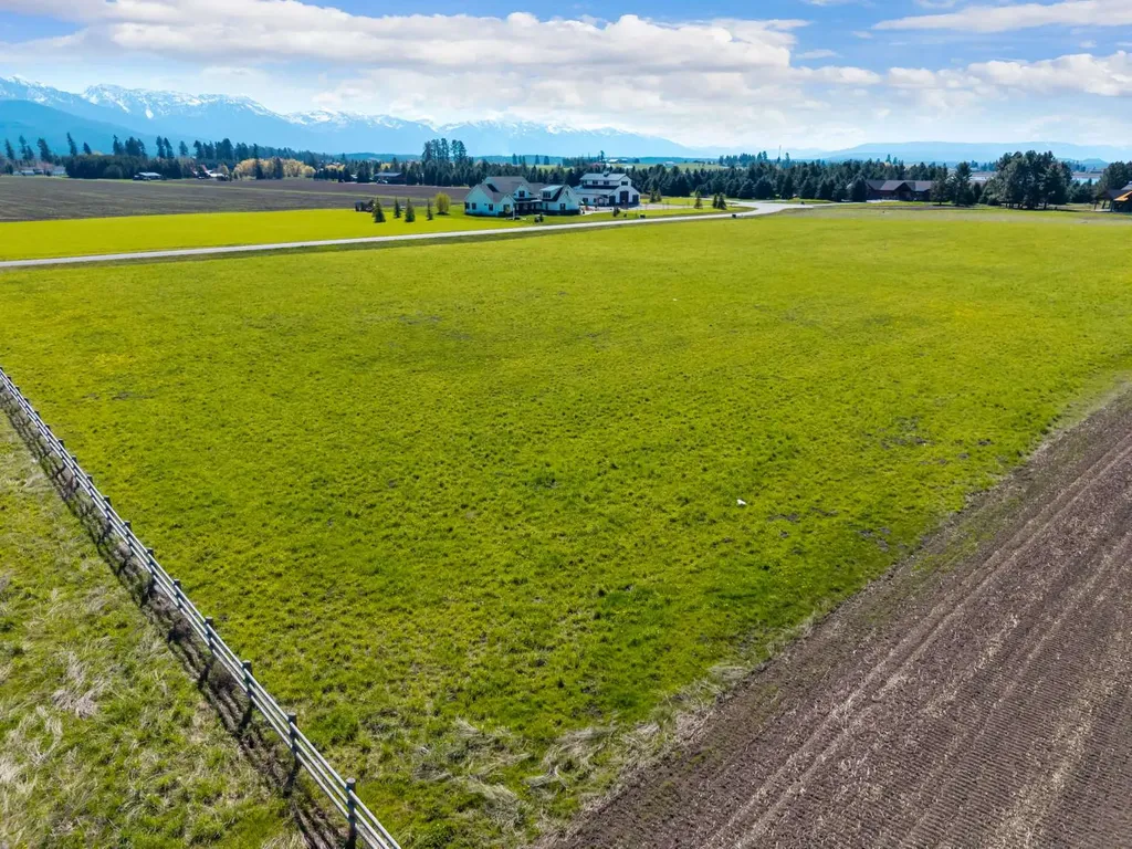 1128 Tree Farm Road Kalispell MT 59901