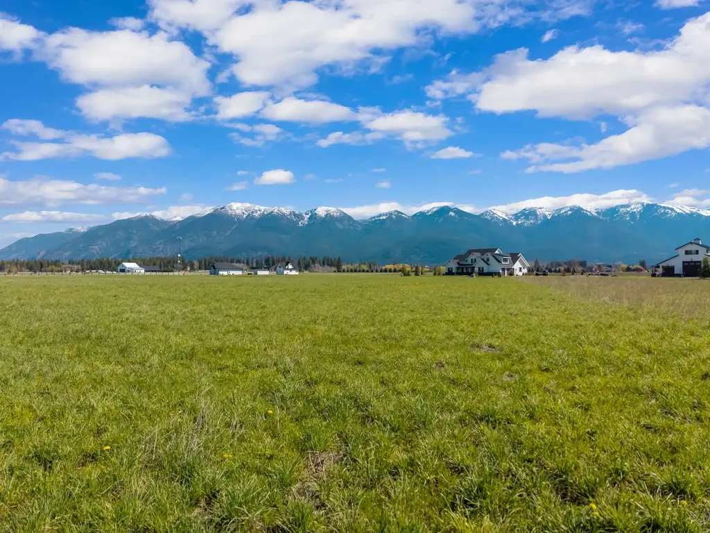 1128 Tree Farm Road Kalispell MT 59901