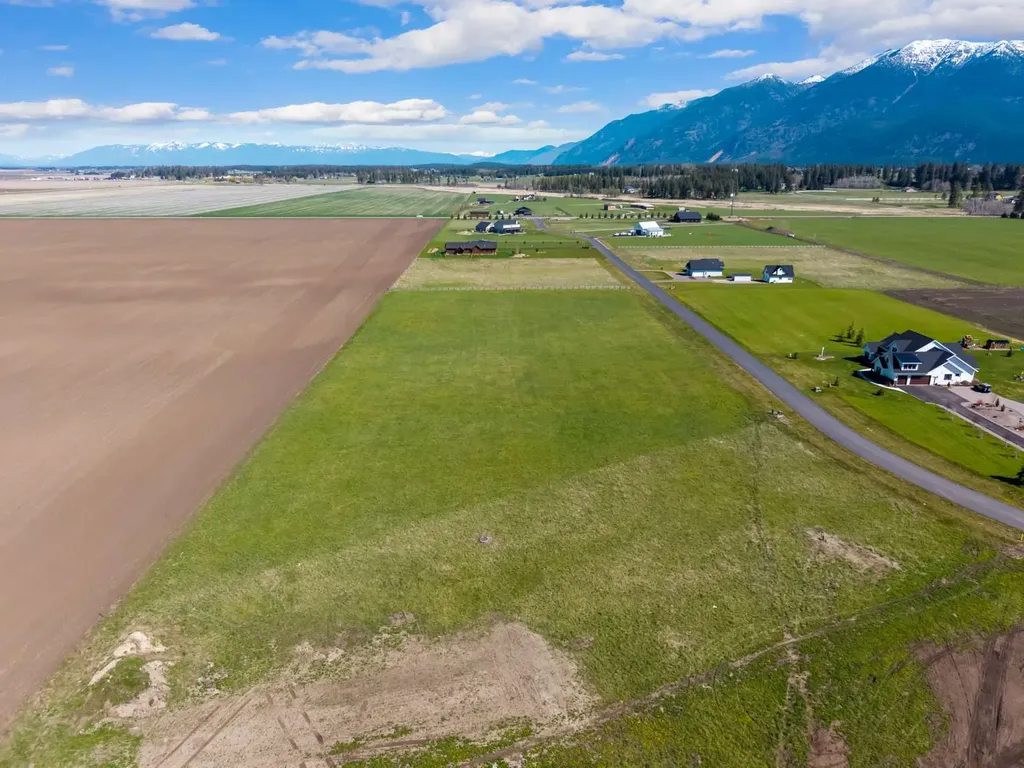1128 Tree Farm Road Kalispell MT 59901