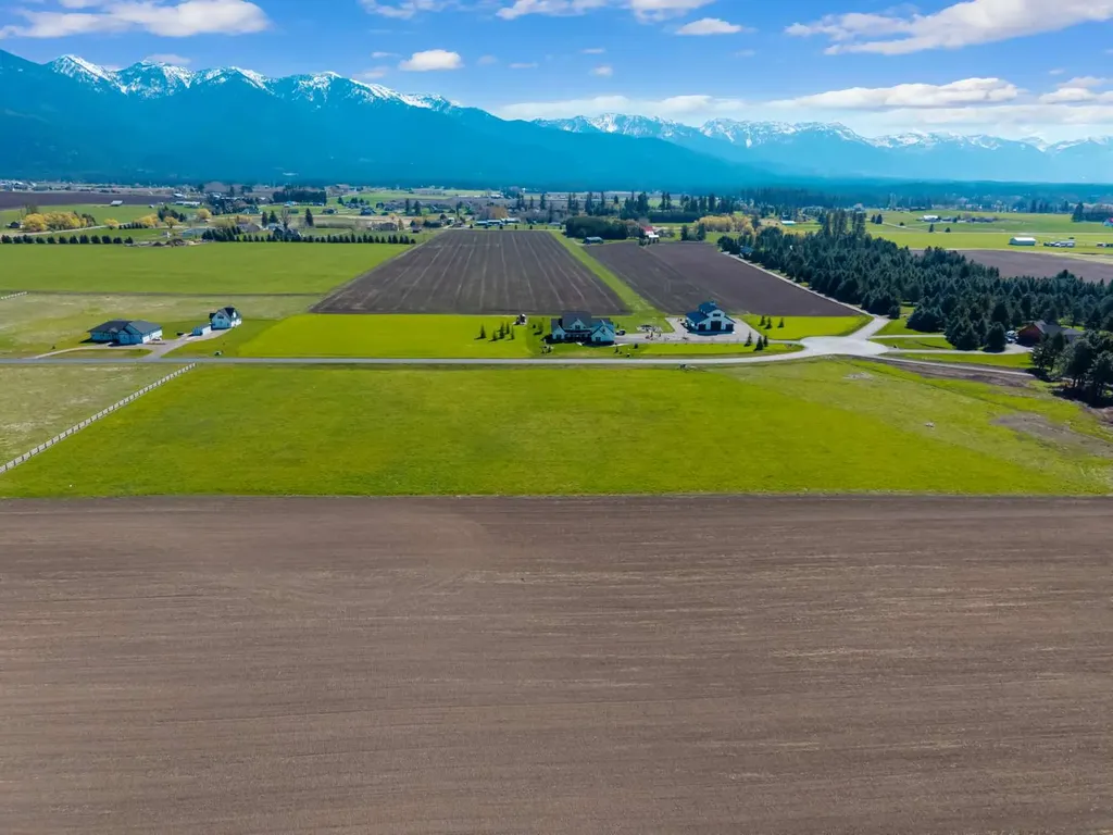 1128 Tree Farm Road Kalispell MT 59901