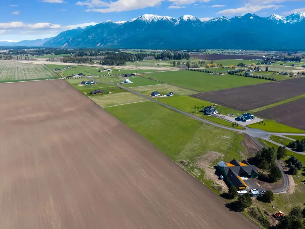 1128 Tree Farm Road Kalispell MT 59901
