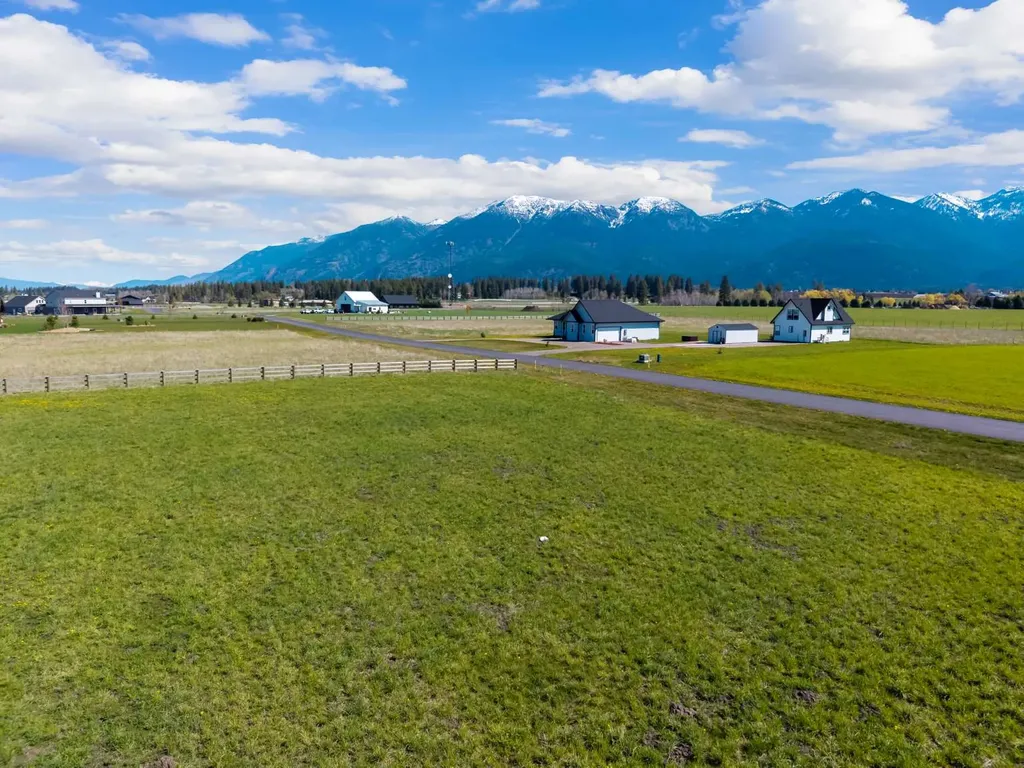 1128 Tree Farm Road Kalispell MT 59901