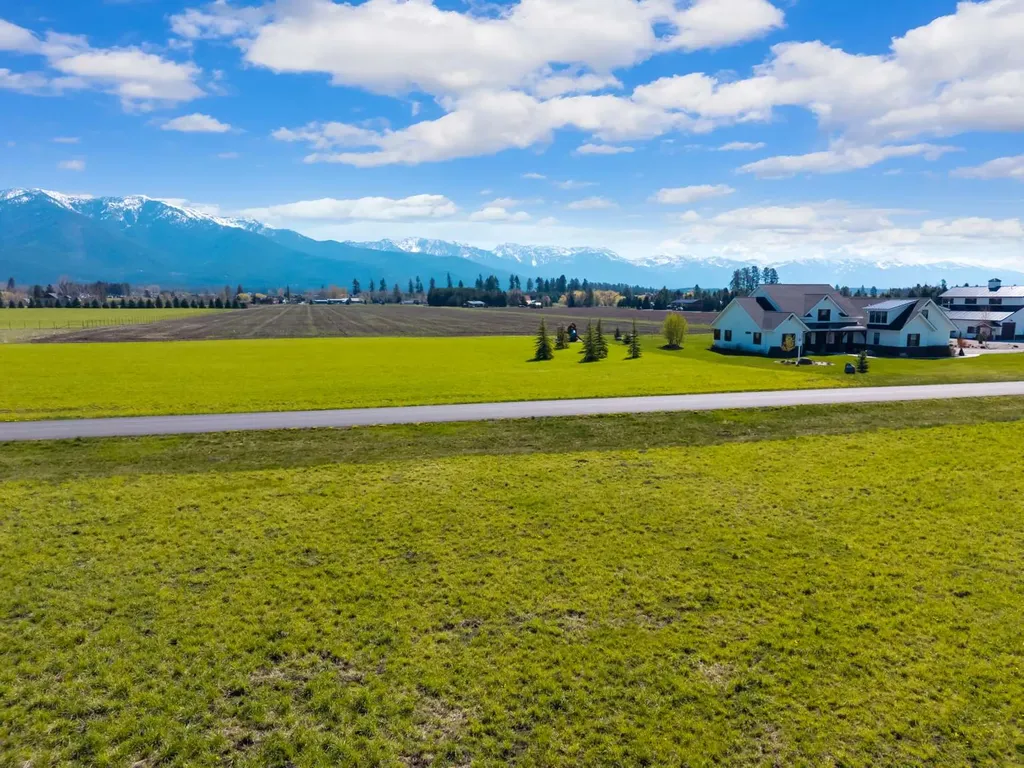 1128 Tree Farm Road Kalispell MT 59901