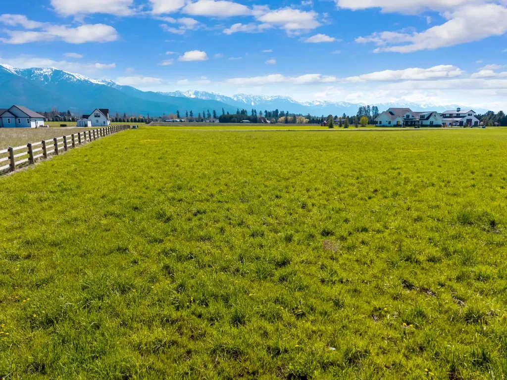 1128 Tree Farm Road Kalispell MT 59901