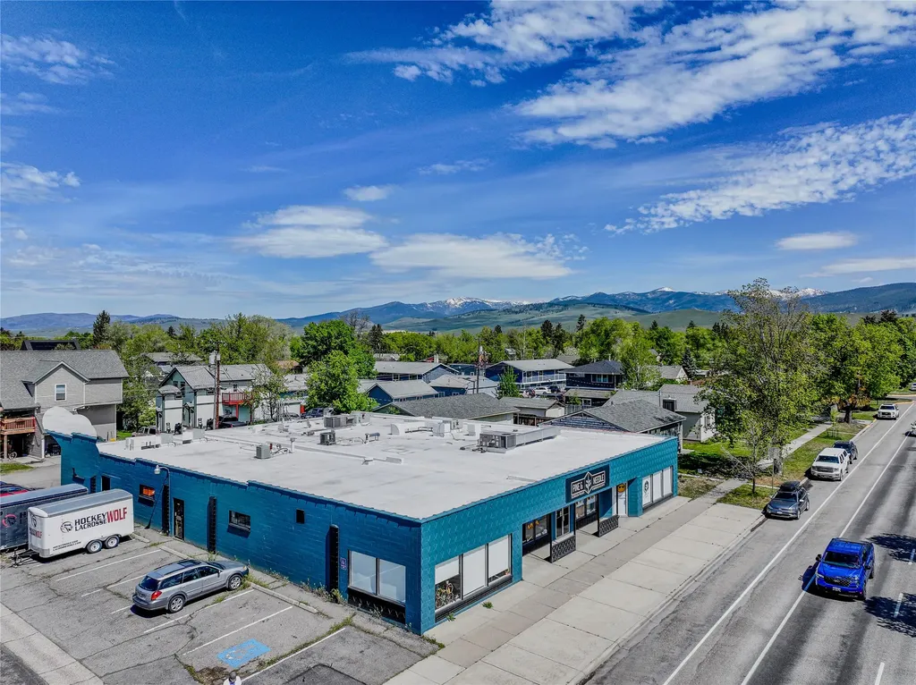 939 Stephens Avenue Missoula MT 59801