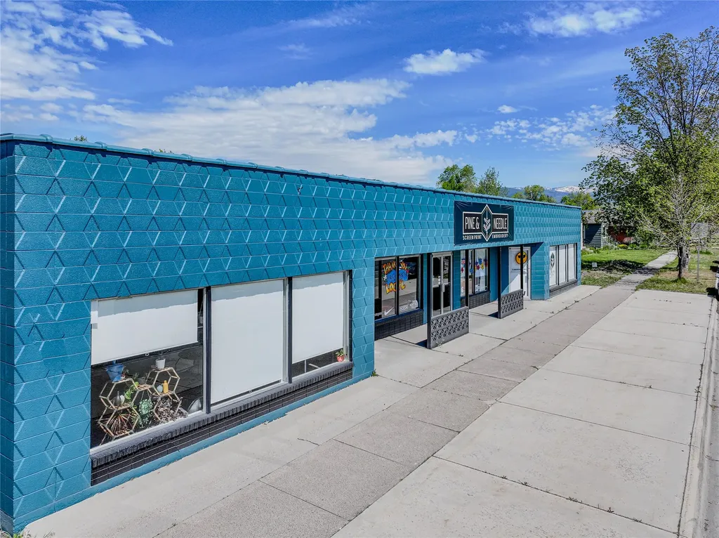 939 Stephens Avenue Missoula MT 59801