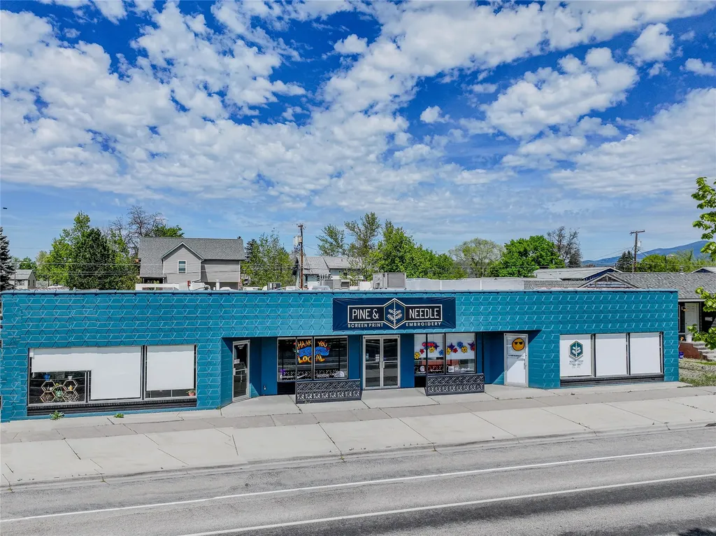 939 Stephens Avenue Missoula MT 59801