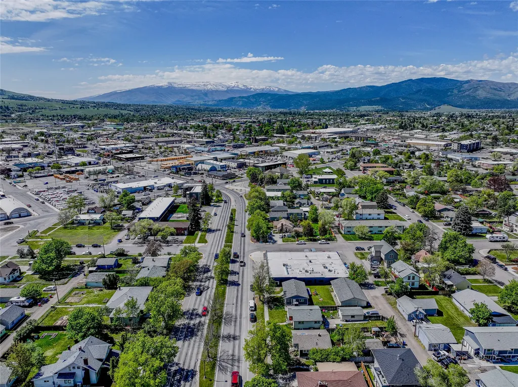 939 Stephens Avenue Missoula MT 59801